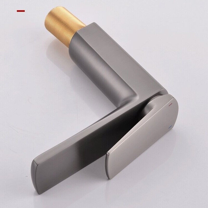 Rene Houtman Elegante Mengkraan | Gun Metal