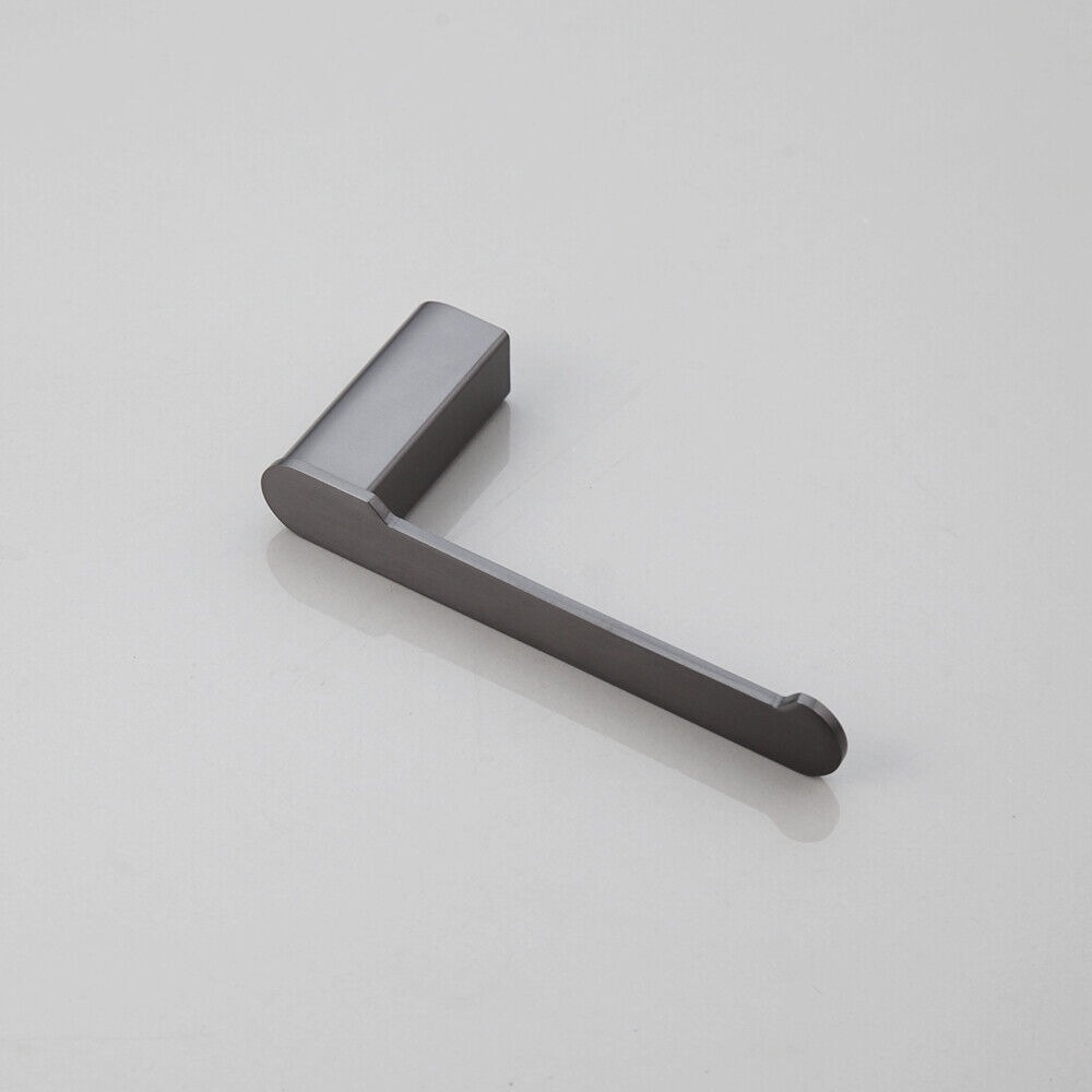 Pennenhouder Revolver Pennenhouder met 6 sleuven Pen Potloodhouder Cilinderontwerp Heavy Duty Antislip Aluminium Kantoor Creat
