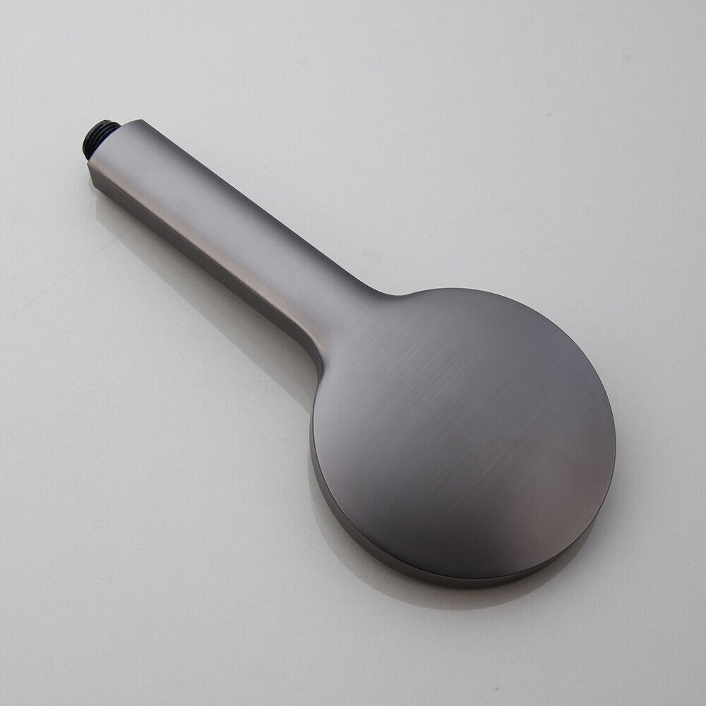 Rene Houtman Handdouche met 3 Standen | Gun metal