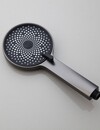 Rene Houtman Handdouche met 3 Standen | Gun metal