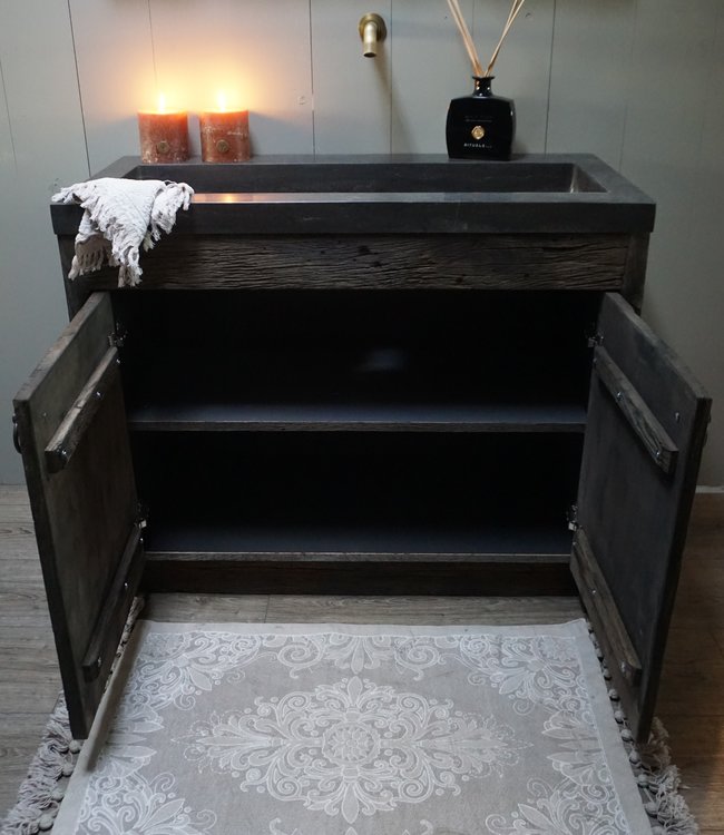 Rene Houtman Badkamermeubel Dylan  - Kies Je Afmeting