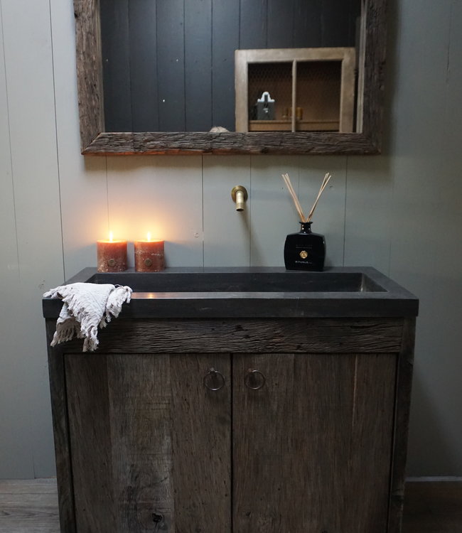 Rene Houtman Badkamermeubel Dylan  - Kies Je Afmeting