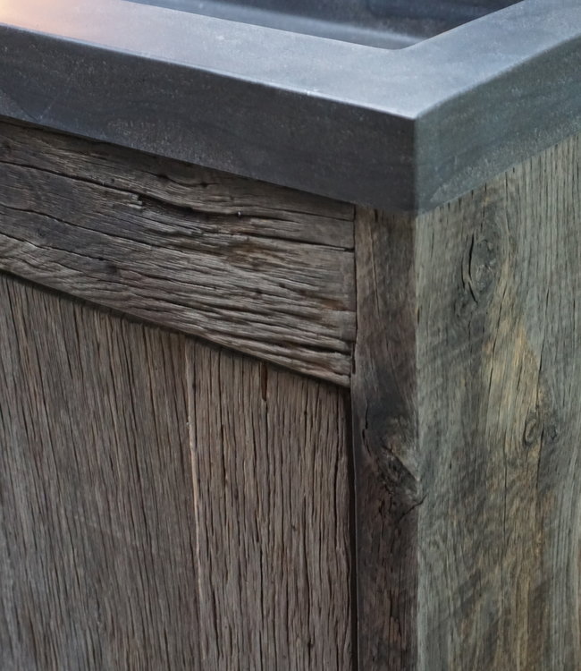 Rene Houtman Badkamermeubel Dylan  - Kies Je Afmeting