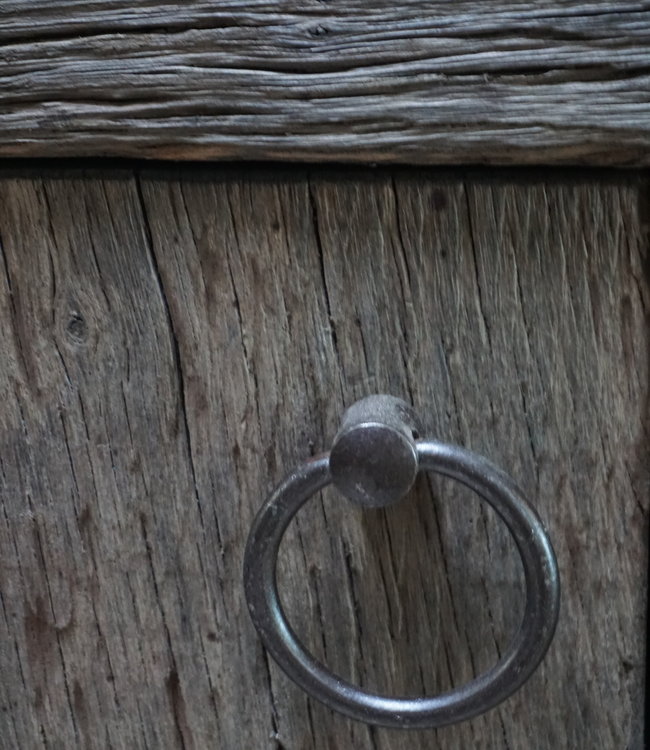 Rene Houtman Badkamermeubel Dylan  - Kies Je Afmeting