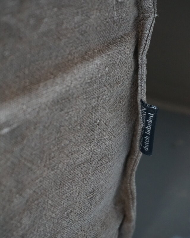 Aura Peeperkorn Aura Peeperkorn | Fauteuil Lalinde - Taupe