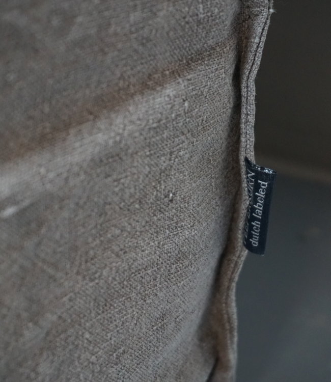 Aura Peeperkorn Aura Peeperkorn | Fauteuil Lalinde - Taupe