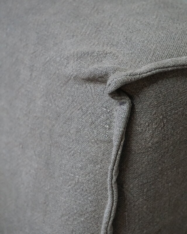 Aura Peeperkorn Aura Peeperkorn | Fauteuil Lalinde - Taupe