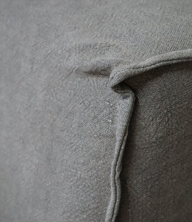 Aura Peeperkorn Aura Peeperkorn | Fauteuil Lalinde - Taupe