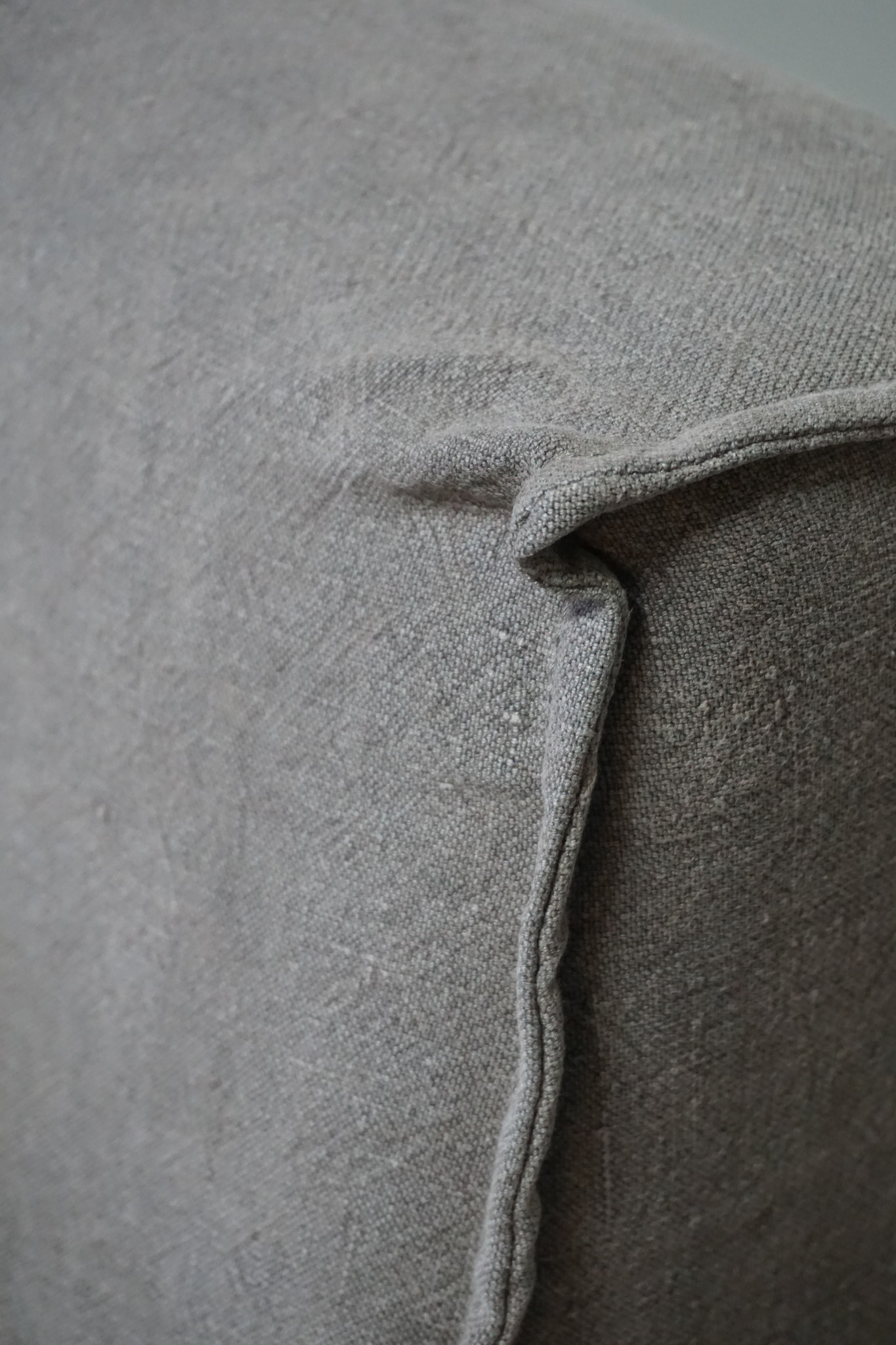 Aura Peeperkorn Aura Peeperkorn | Fauteuil Lalinde - Taupe