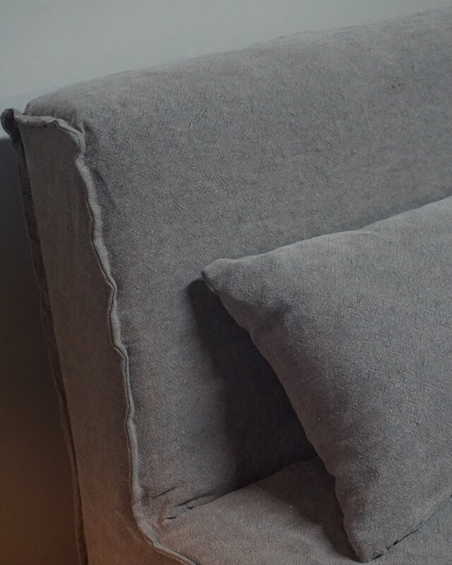 Aura Peeperkorn Aura Peeperkorn | Fauteuil Lalinde - Taupe