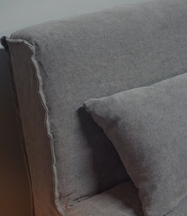 Aura Peeperkorn Aura Peeperkorn | Fauteuil Lalinde - Taupe