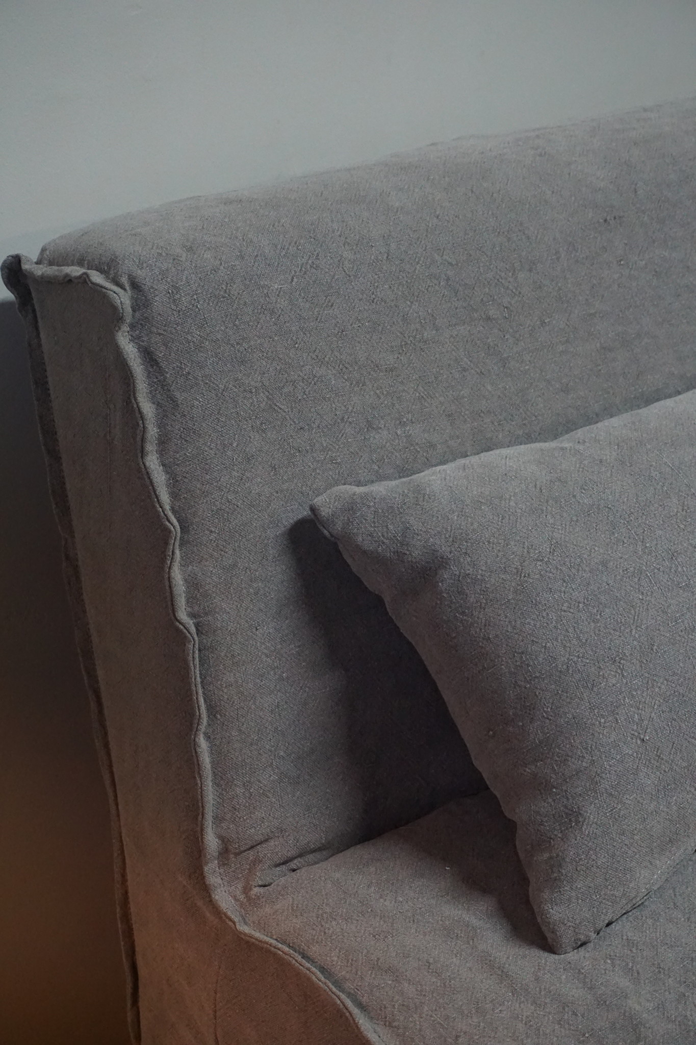 Aura Peeperkorn Aura Peeperkorn | Fauteuil Lalinde - Taupe