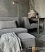 Aura Peeperkorn Aura Peeperkorn | Hocker Large - Taupe