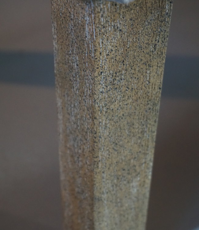 Aura Peeperkorn Aura Peeperkorn | Hocker Large - Taupe