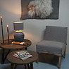 Aura Peeperkorn Aura Peeperkorn | Eetkamerstoel Lalinde - Taupe Aura Peeperkorn Aura Peeperkorn | Eetkamerstoel Lalinde - Taupe