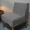 Aura Peeperkorn Aura Peeperkorn | Eetkamerstoel Lalinde - Taupe Aura Peeperkorn Aura Peeperkorn | Eetkamerstoel Lalinde - Taupe
