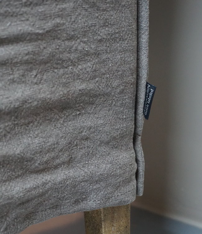 Aura Peeperkorn Aura Peeperkorn | Eetkamerstoel Lalinde - Taupe