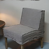 Aura Peeperkorn Aura Peeperkorn | Eetkamerstoel Lalinde - Taupe Aura Peeperkorn Aura Peeperkorn | Eetkamerstoel Lalinde - Taupe