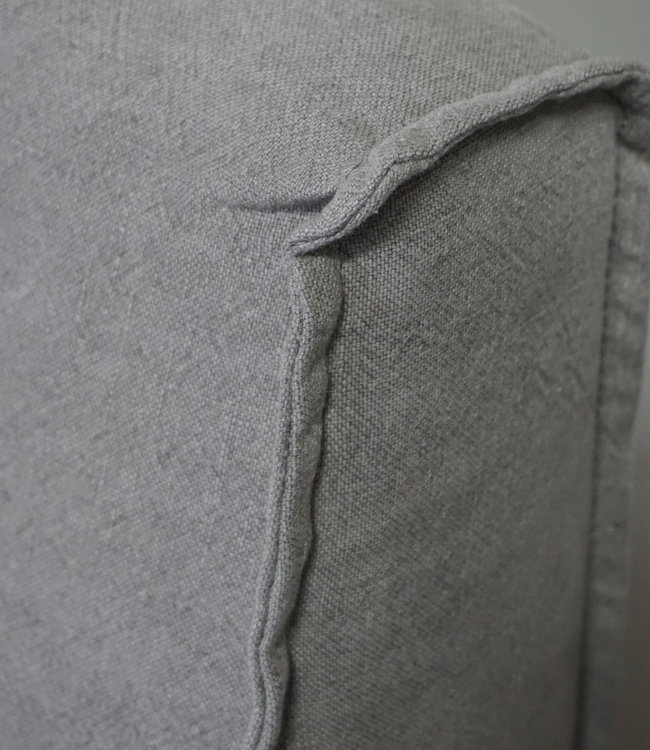 Aura Peeperkorn Aura Peeperkorn | Eetkamerstoel Lalinde - Linnen