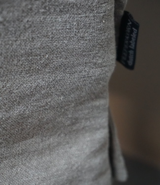 Aura Peeperkorn Aura Peeperkorn | Eetkamerstoel Lalinde - Linnen