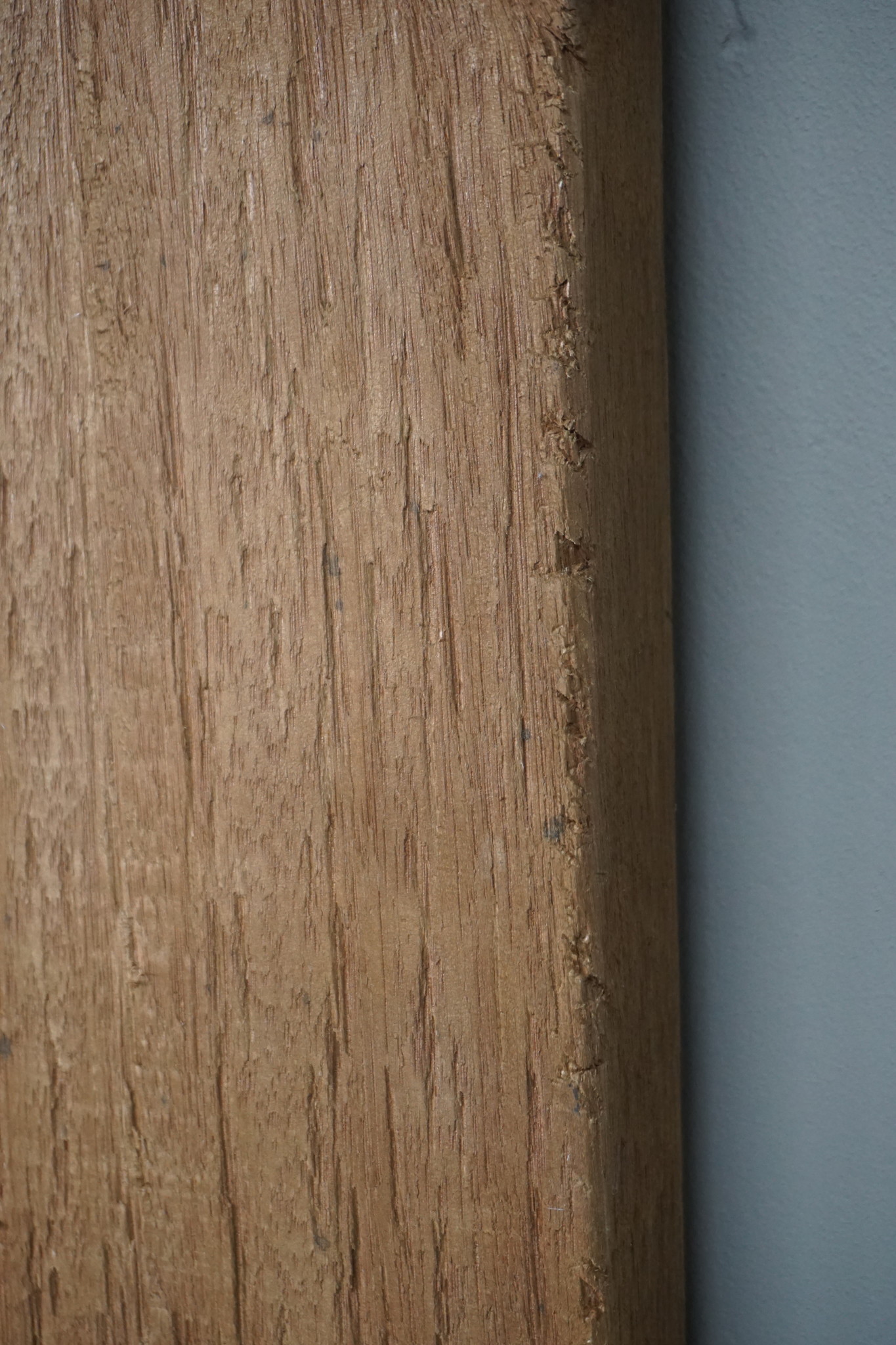 Rene Houtman Spiegel - Oud Teak | Naturel H120xB75xD3