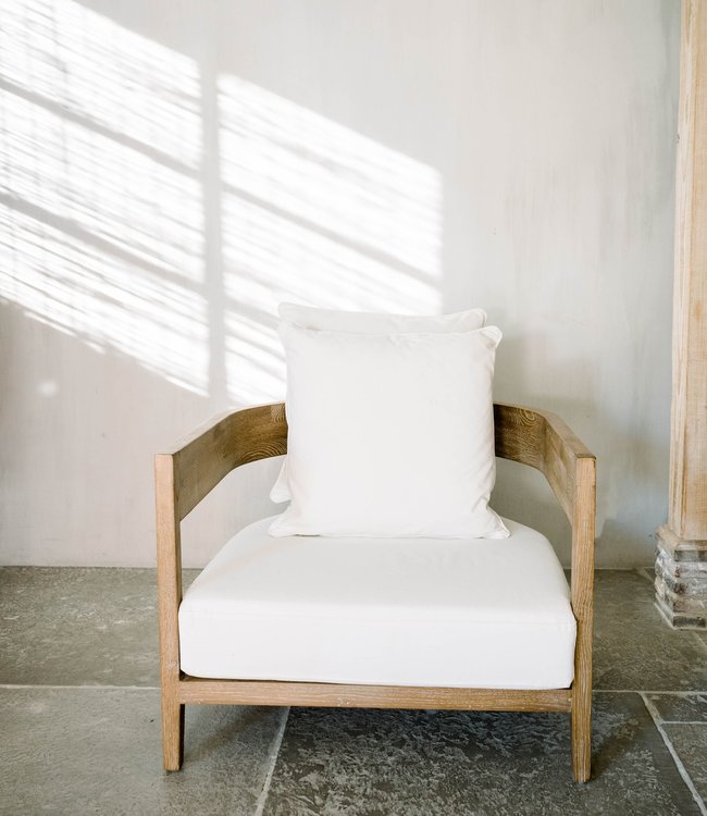 LEEFF Juul Stoel | Wit