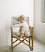 LEEFF Regisseursstoel | Wit