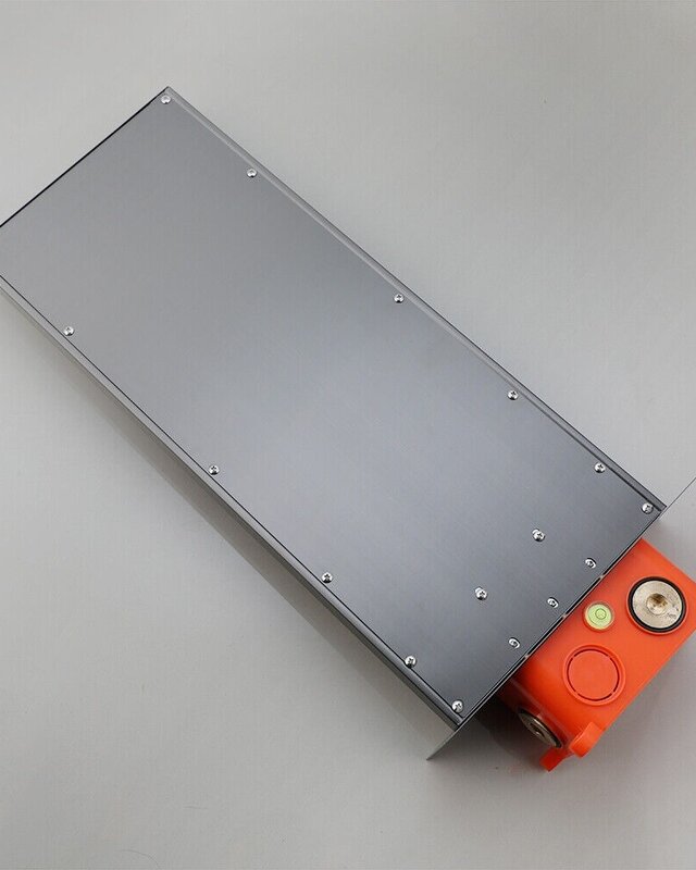 Rene Houtman Regendouche/Stortdouche | Inbouw | Gun Metal
