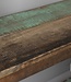Be-Uniq Origineel oud rekje | India | H132 x B104 x D32 cm
