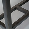Rene Houtman Bartafel Oud Teak Hout H111xB70xD140 Rene Houtman Bartafel Oud Teak Hout H111xB70xD140