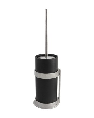 Dauby STUK TOILETBORSTELHOUDER “BLACK POT”