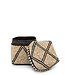 Bazar Bizar Beaded Jagged Baskets - S