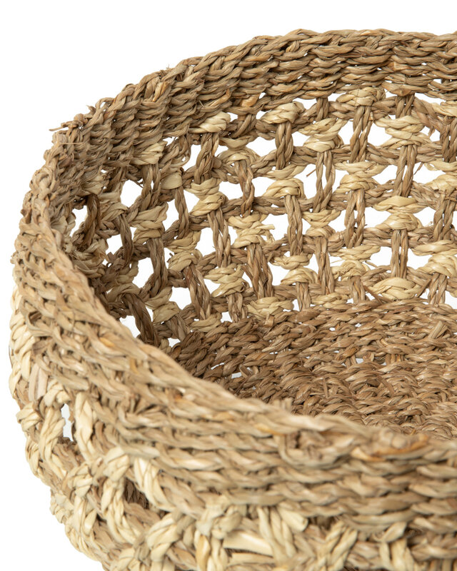 Bazar Bizar The Phu Quoc Basket - S
