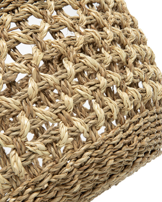 Bazar Bizar The Phu Quoc Basket - S