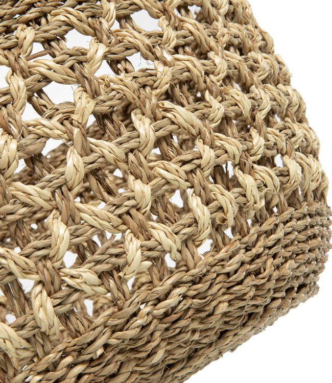 Bazar Bizar The Phu Quoc Basket - S