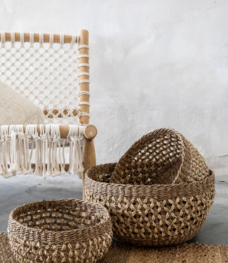 Bazar Bizar The Phu Quoc Basket - S