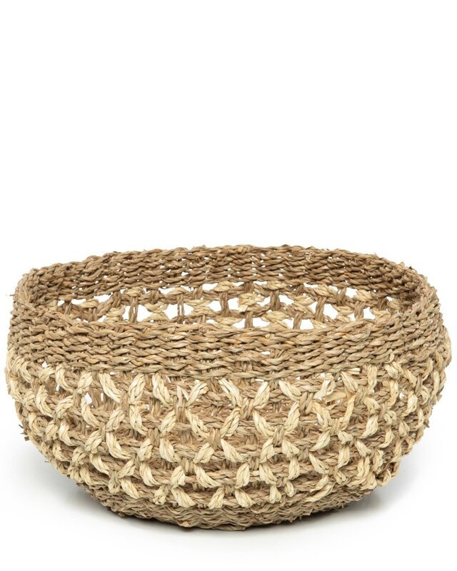 Bazar Bizar The Phu Quoc Basket - S