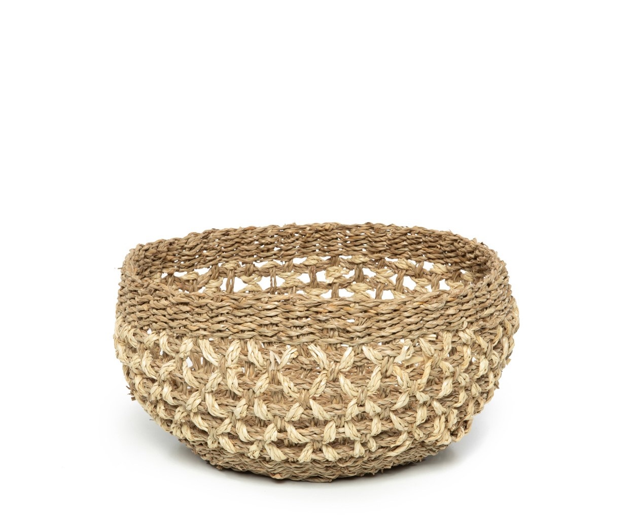 Bazar Bizar The Phu Quoc Basket - S