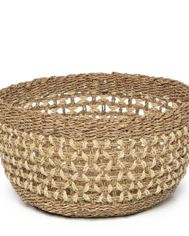 Bazar Bizar The Phu Quoc Basket - M