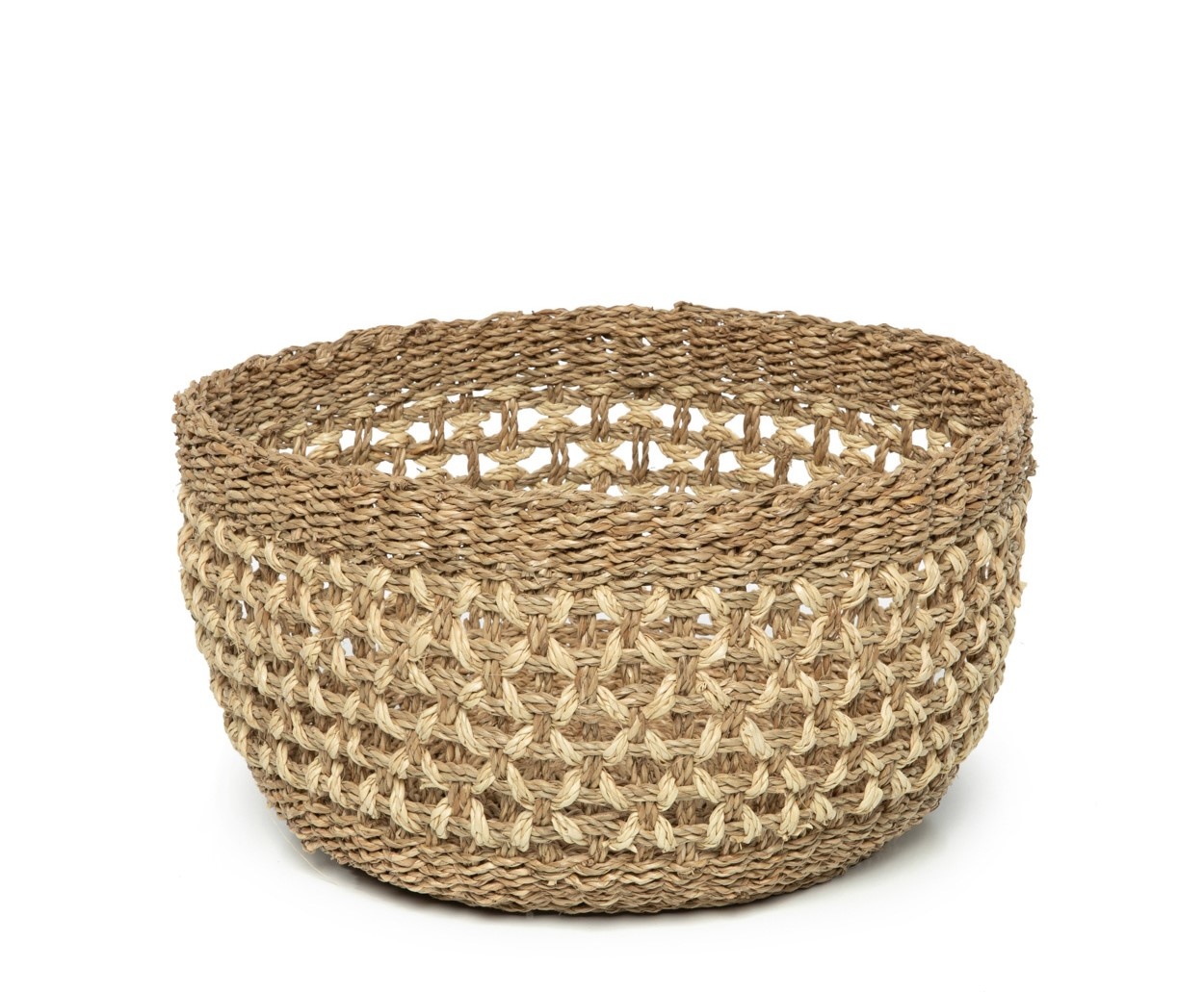 Bazar Bizar The Phu Quoc Basket - M