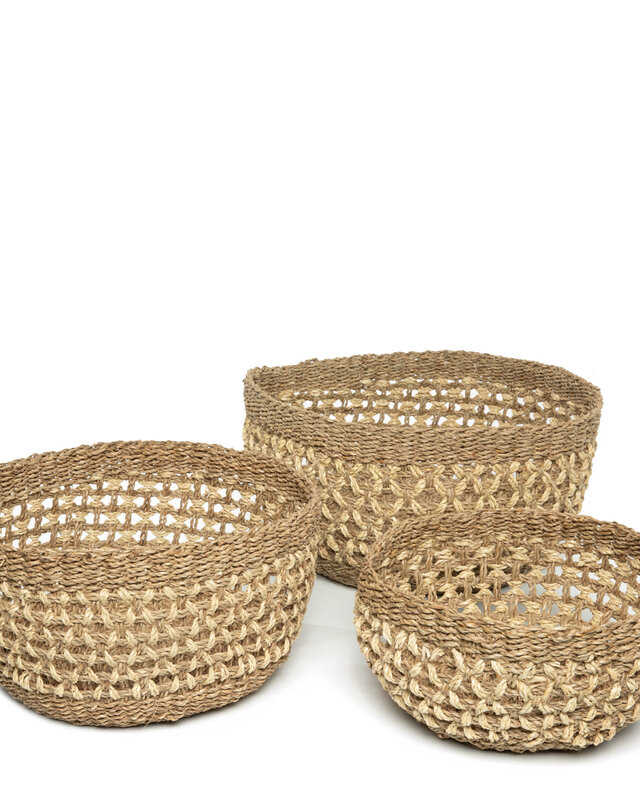 Bazar Bizar The Phu Quoc Basket - M
