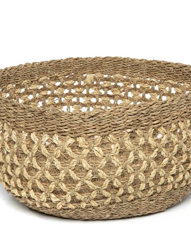Bazar Bizar The Phu Quoc Basket - L
