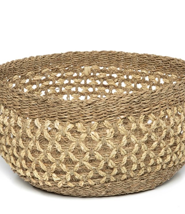 Bazar Bizar The Phu Quoc Basket - L
