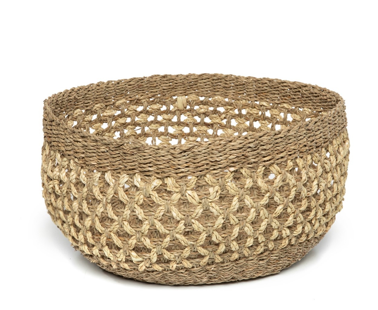 Bazar Bizar The Phu Quoc Basket - L