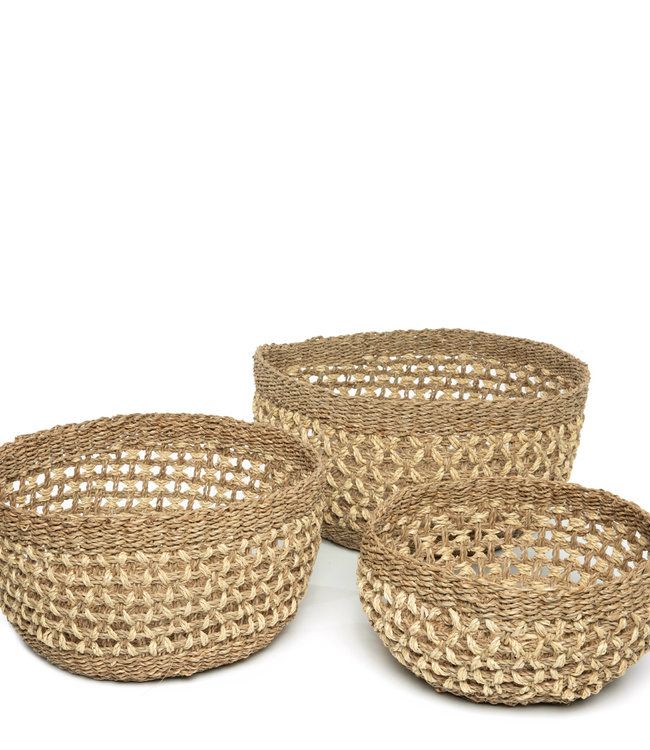 Bazar Bizar The Phu Quoc Basket - L