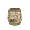 The Tam Hai Basket - Naturel - S