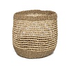 The Tam Hai Basket - Naturel - M