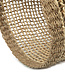 Bazar Bizar The Tam Hai Basket - Naturel - M