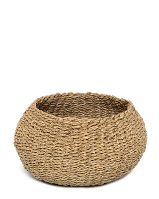 Bazar Bizar The Ho Coc Basket - Naturel - S
