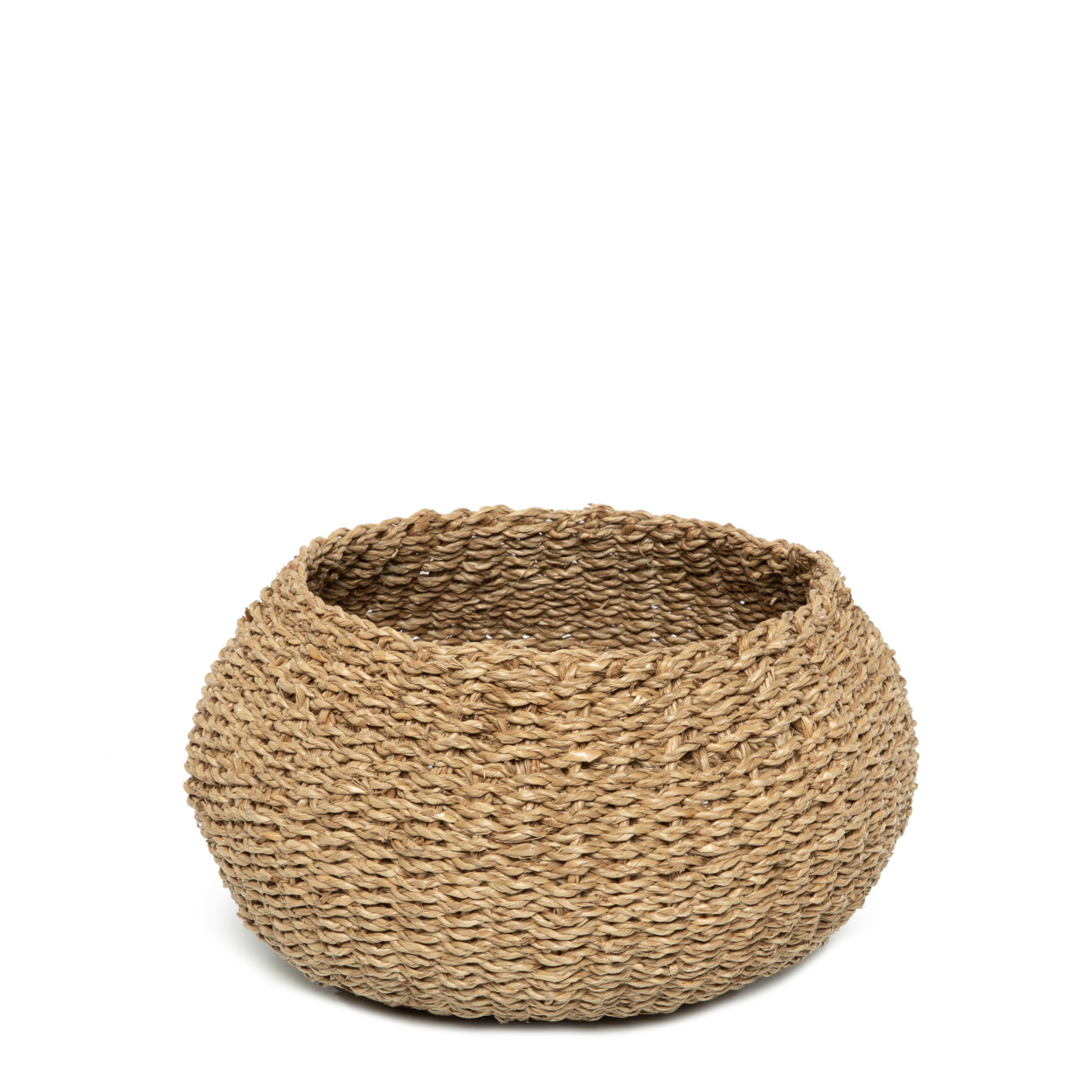 Bazar Bizar The Ho Coc Basket - Naturel - S